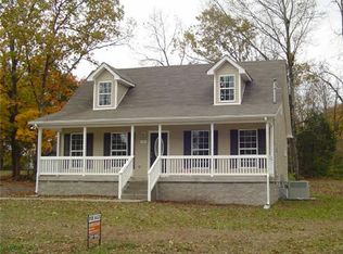150 Coco Ln LOT 6, Lewisburg, TN 37091