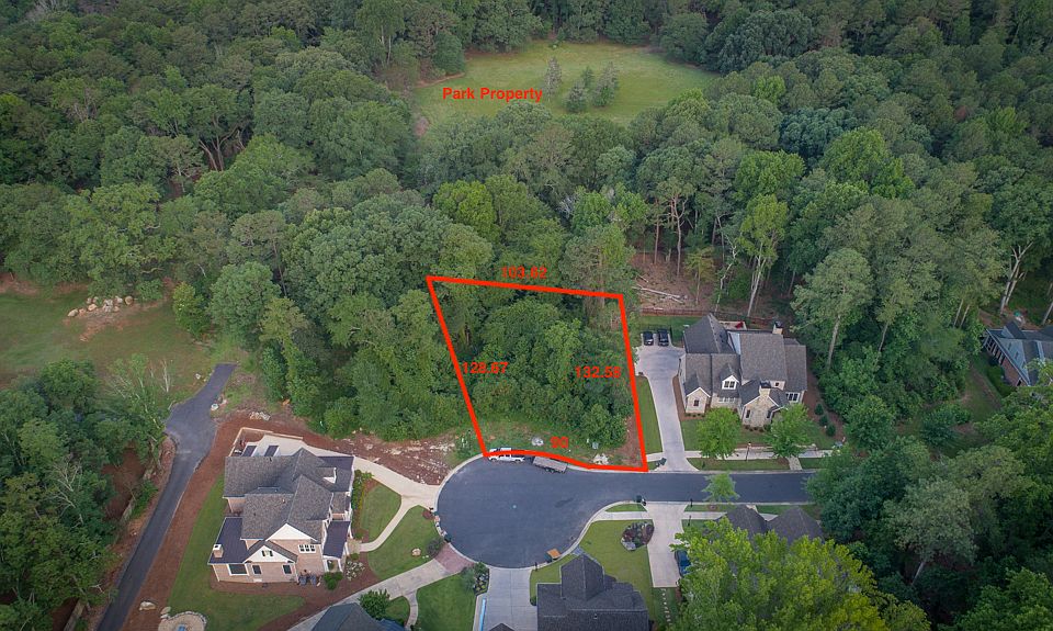 1st image of 809 Lookingglass Ln NW Lot 21