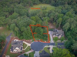 809 Lookingglass Ln NW LOT 21, Marietta, GA 30064