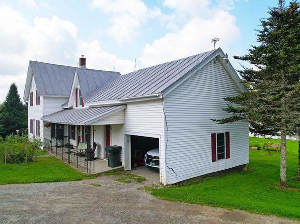 3007 West Berkshire Road, Berkshire, VT 05450