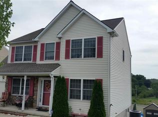 3936 Lyn Cir, Dover, PA 17315