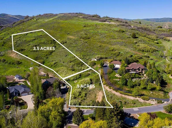 5570 W Mountain View Dr, Morgan, UT 84050