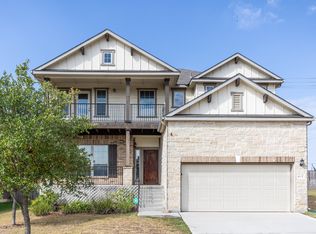 4937 Battle Lake St, Cibolo, TX 78108