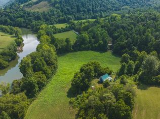 0 Porter Johns Rd, Tazewell, TN 37879