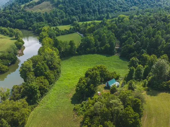 0 Porter Johns Rd, Tazewell, TN 37879