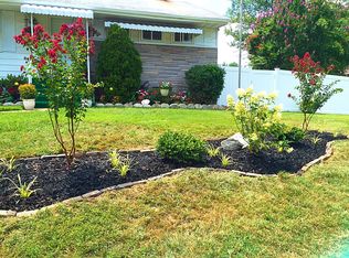 4904 91st Pl, Lanham, MD 20706