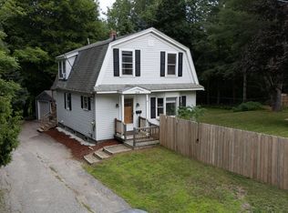 214 S Main St, Auburn, ME 04210