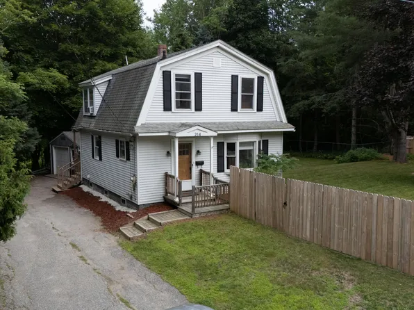 214 S Main Street, Auburn, ME 04210