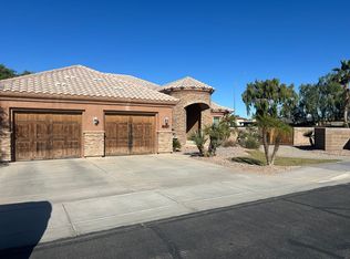 5488 E 39th St, Yuma, AZ 85365