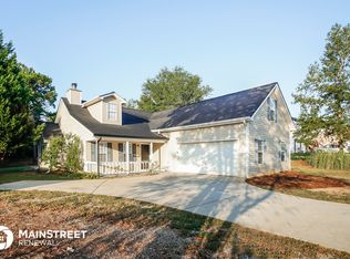 150 Mountain Way, Covington, GA 30016