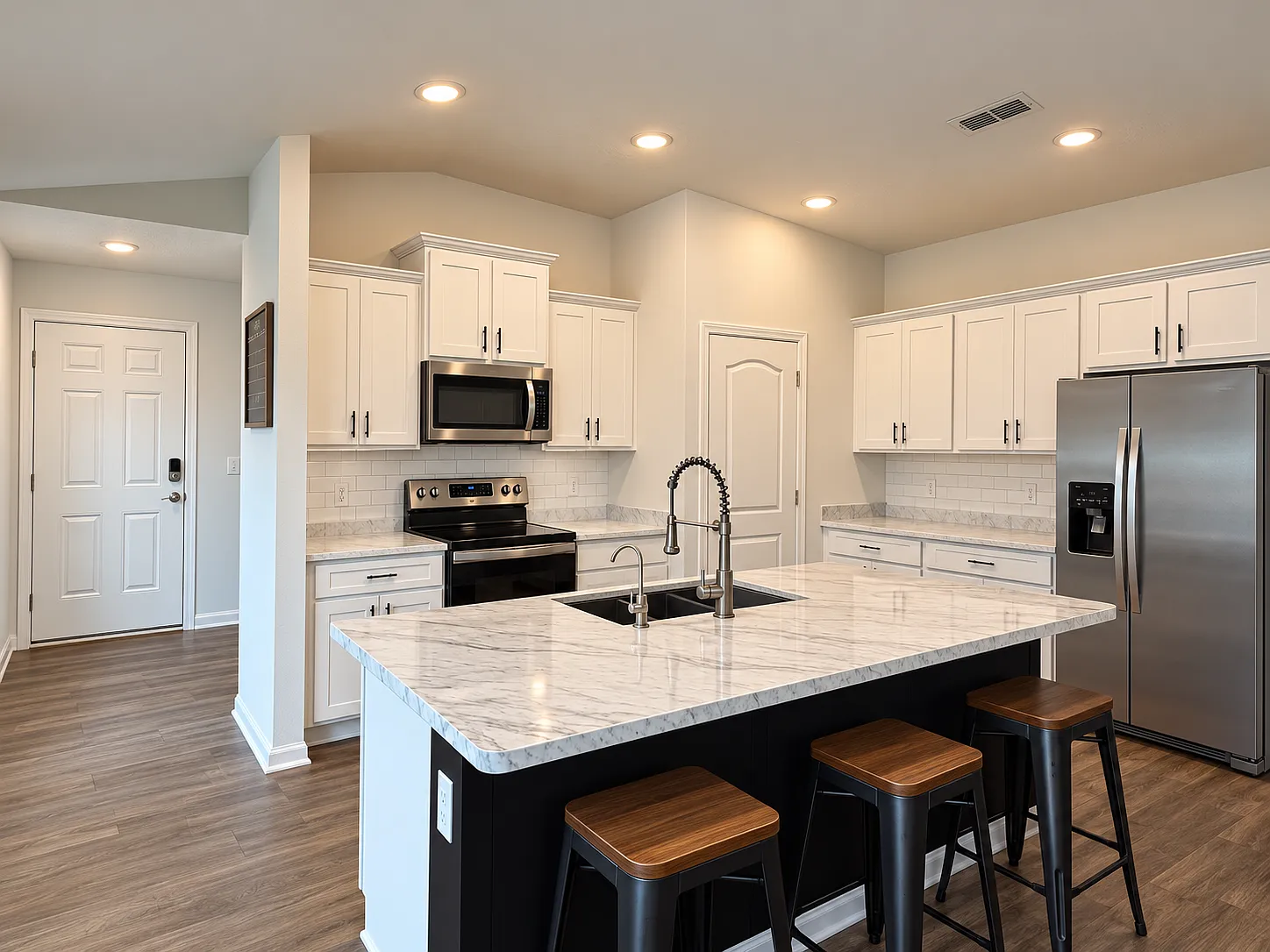 4 bed, 2.0 bath, 1778 sqft, $2,700 — Photo 3