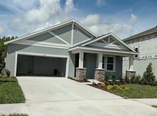 2839 Satilla Loop, Odessa, FL 33556