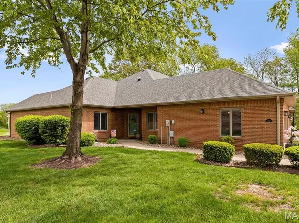 4768 Katrina, Swansea, IL 62226