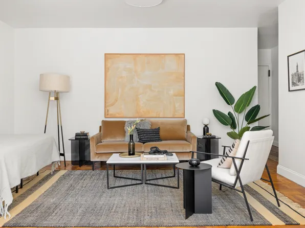 100 West 12th Street image 1 of 12