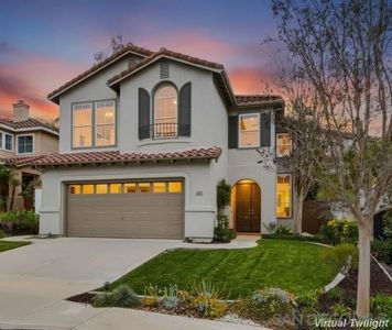 11810 Evergold St, San Diego, CA, 92131