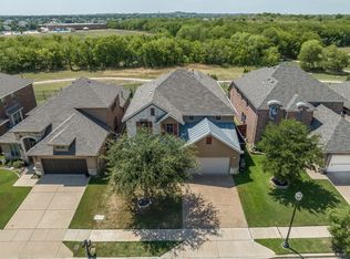 4717 Van Zandt Dr, Fort Worth, TX 76244