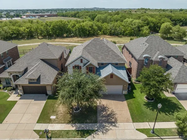 4717 Van Zandt Dr, Fort Worth, TX 76244