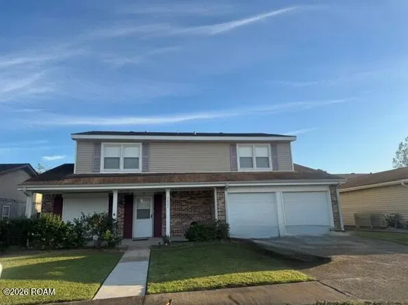 3837 Accacia Ln, Harvey, LA 70058