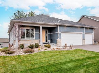 9160 62nd St S, Cottage Grove, MN 55016