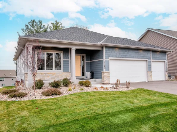 9160 62nd St S, Cottage Grove, MN 55016