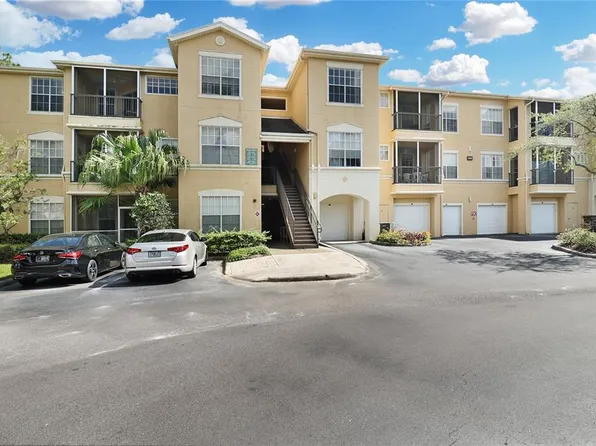 5125 Palm Springs Blvd Unit 3301, Tampa, FL 33647