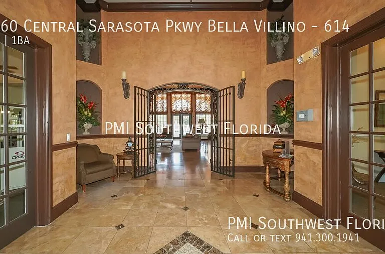 4160 Central Sarasota Pkwy #614 — Photo 37