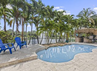 455 Cresta Cir, West Palm Beach, FL 33413