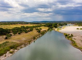 0 Schep Creek Rd, Mason, TX 76856