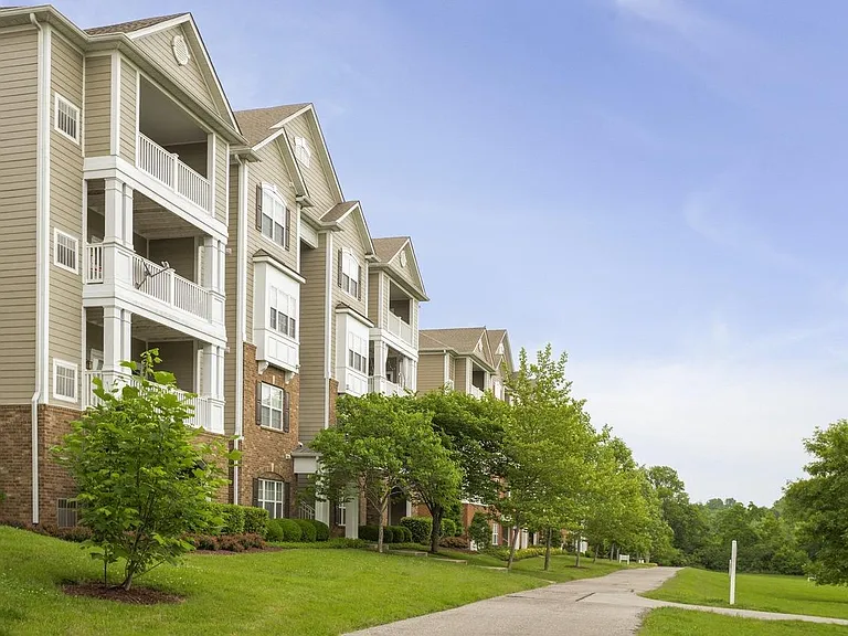 8201 Lenox Creekside Dr #M9 — Photo 22