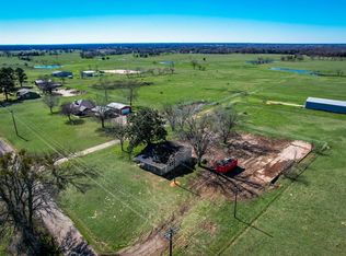 1082 County Road 1177, Sulphur Springs, TX 75482