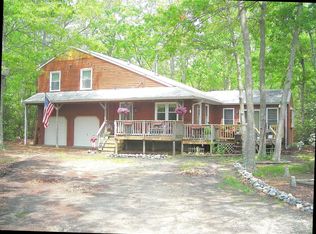 349 Railroad Ave, West Creek, NJ 08092