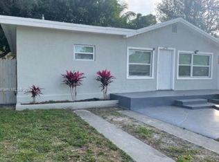 2254 NW 102nd St, Miami, FL 33147