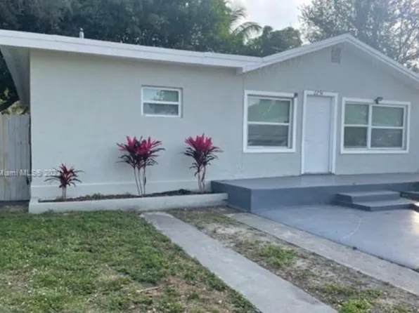 2254 NW 102nd St, Miami, FL 33147