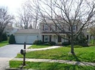 5405 Ashcomb Ct, Centreville, VA 20120