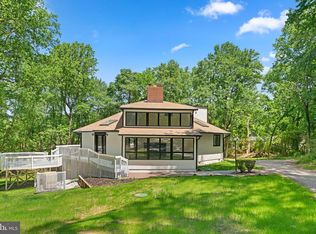 13458 Route 108, Highland, MD 20777