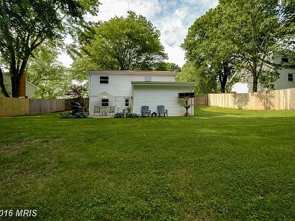 2nd image of 4547 Kendall Dr