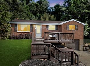 107 Albine Dr, Glenshaw, PA