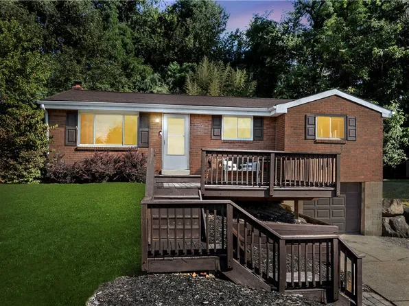 107 Albine Dr, Glenshaw, PA 15116
