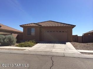 7039 W Festival Way, Tucson, AZ 85757