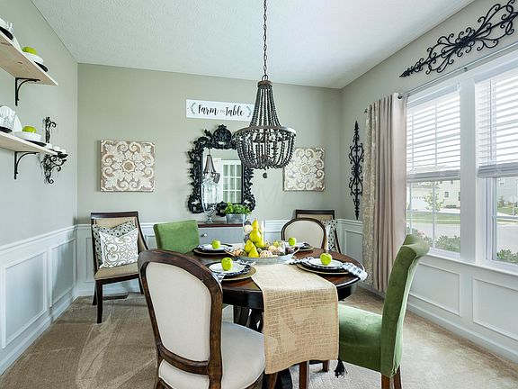 4th image of 601 Weaver Ridge Dr