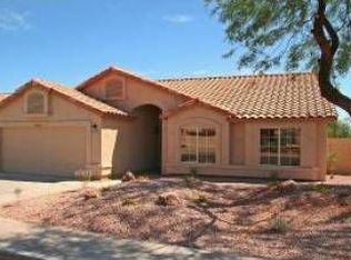 14863 S 46th St, Phoenix, AZ 85044