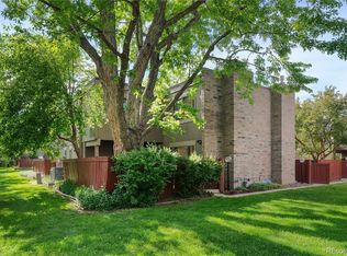 1217 S Yosemite Way UNIT 59, Denver, CO 80247