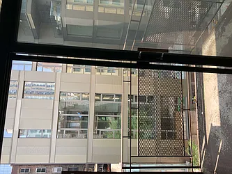 Rented by Mallory Management Corp