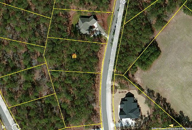 1st image of Lot 35 Charnwood Forrest