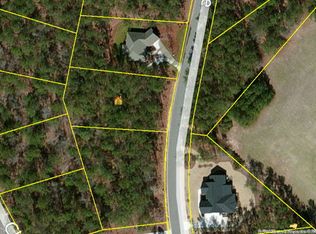 LOT 35 Charnwood Forest Cir, Aiken, SC 29803