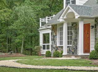 35 Laurel Rd, Pound Ridge, NY 10576