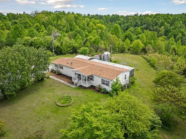 10075 Goff Ridge Rd, Baxter, TN 38544