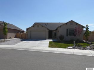 1515 Lasso Ln, Gardnerville, NV 89410