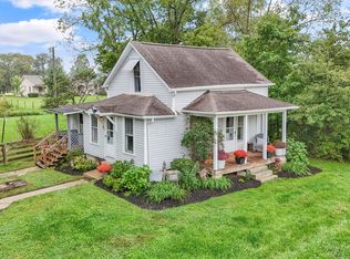 3265 Musser Rd NE, Pleasantville, OH 43148