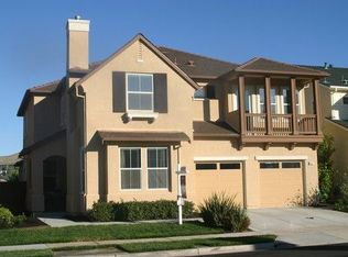 3021 Silva Way, San Ramon, CA 94582